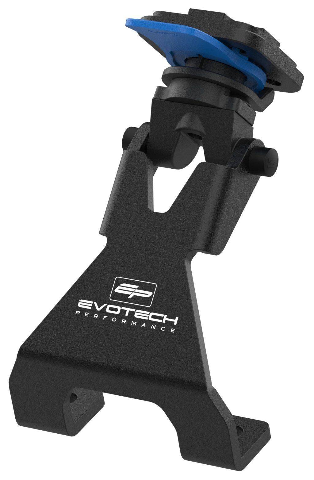 Evotech Performance エボテックパフォーマンス Carpurideスマートモニターマウント Z H2 SE KAWASAKI カワサキ その他各種電子機器マウント・オプション・補修部品 電子機器類｜ウェビック　店
