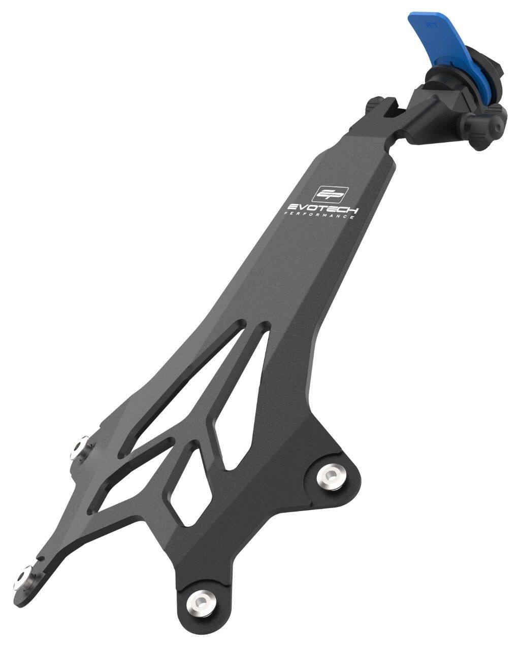 Evotech Performance エボテックパフォーマンス Chigee Mount GSX-S1000GT SUZUKI スズキ その他各種電子機器マウント・オプション・補修部品 電子機器類