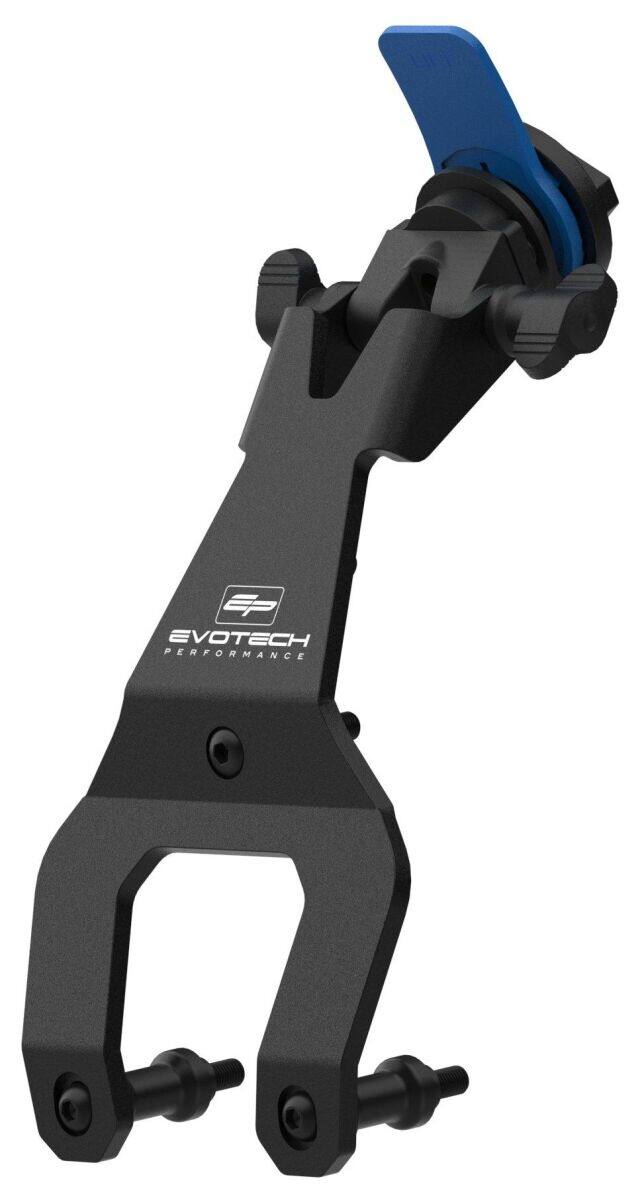 Evotech Performance エボテックパフォーマンス Chigee Mount DesertX Rally DUCATI ドゥカティ その他各種電子機器マウント・オプション・補修部品 電子機器類