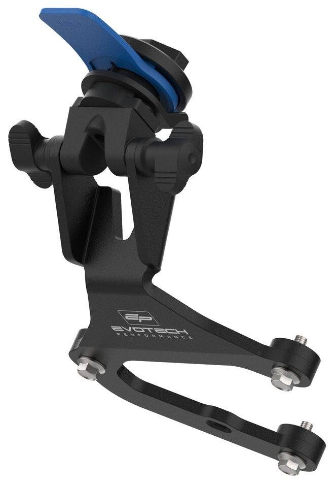 Evotech Performance エボテックパフォーマンス Chigee Mount Rocket 3 GT R TRIUMPH トライアンフ その他各種電子機器マウント・オプション・補修部品 電子機器類 13,722円