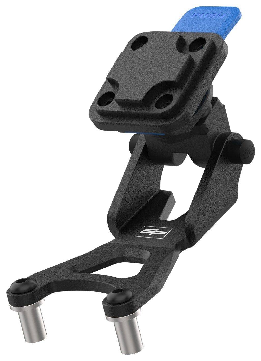 Evotech Performance エボテックパフォーマンス Carpurideスマートモニターマウント 848 DUCATI ドゥカティ その他各種電子機器マウント・オプション・補修部品 電子機器類｜ウェビック　店 11,831円