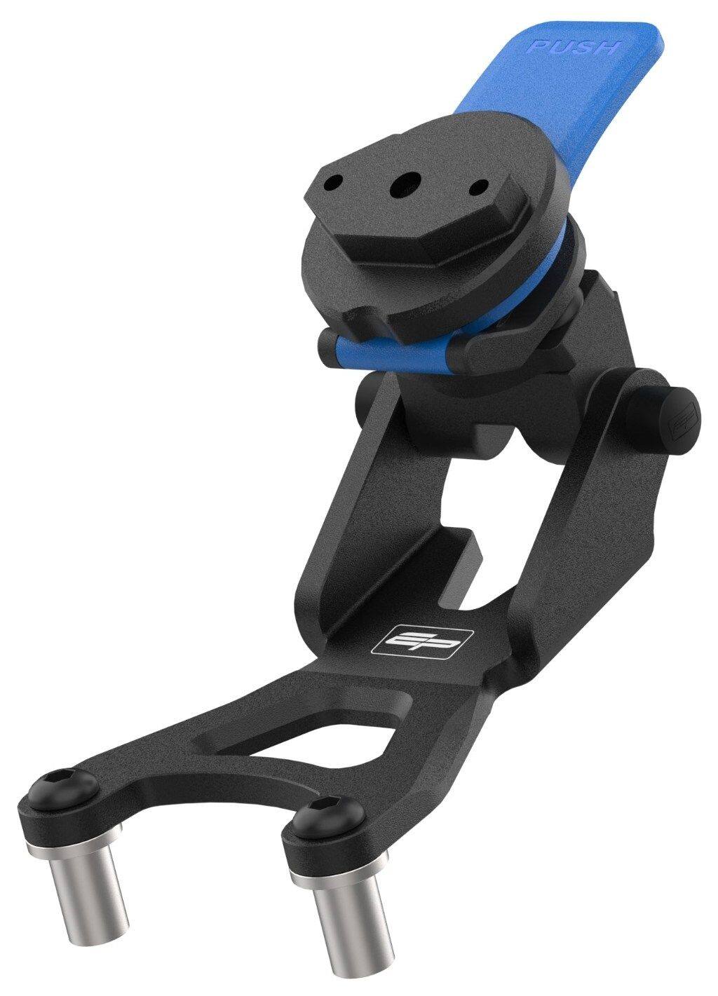 Evotech Performance エボテックパフォーマンス Chigee Mount 848 DUCATI ドゥカティ その他各種電子機器マウント・オプション・補修部品 電子機器類