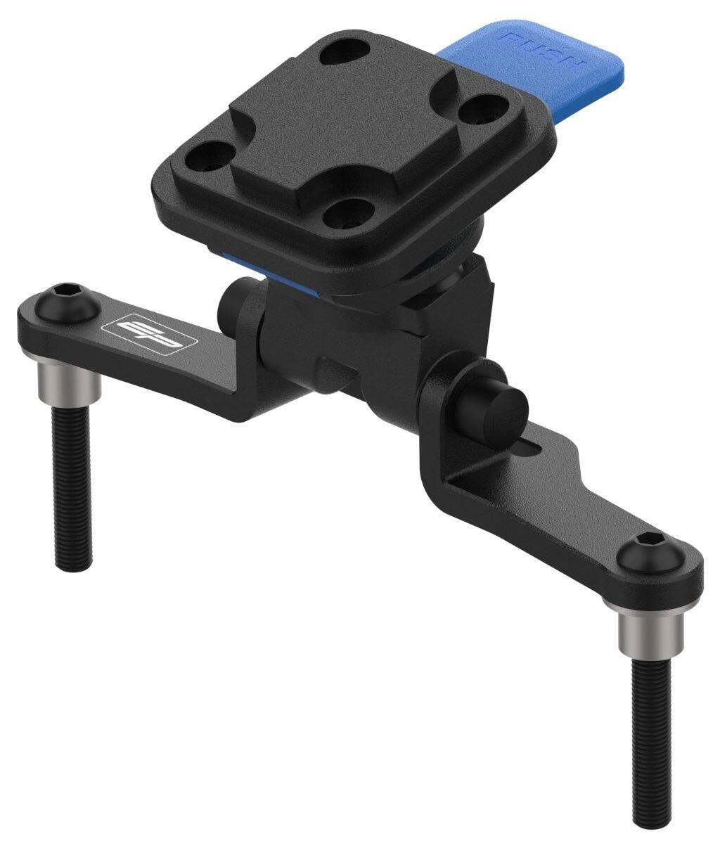 Evotech Performance エボテックパフォーマンス Carpuride Mount YZF-R7 YAMAHA ヤマハ その他各種電子機器マウント・オプション・補修部品 電子機器類