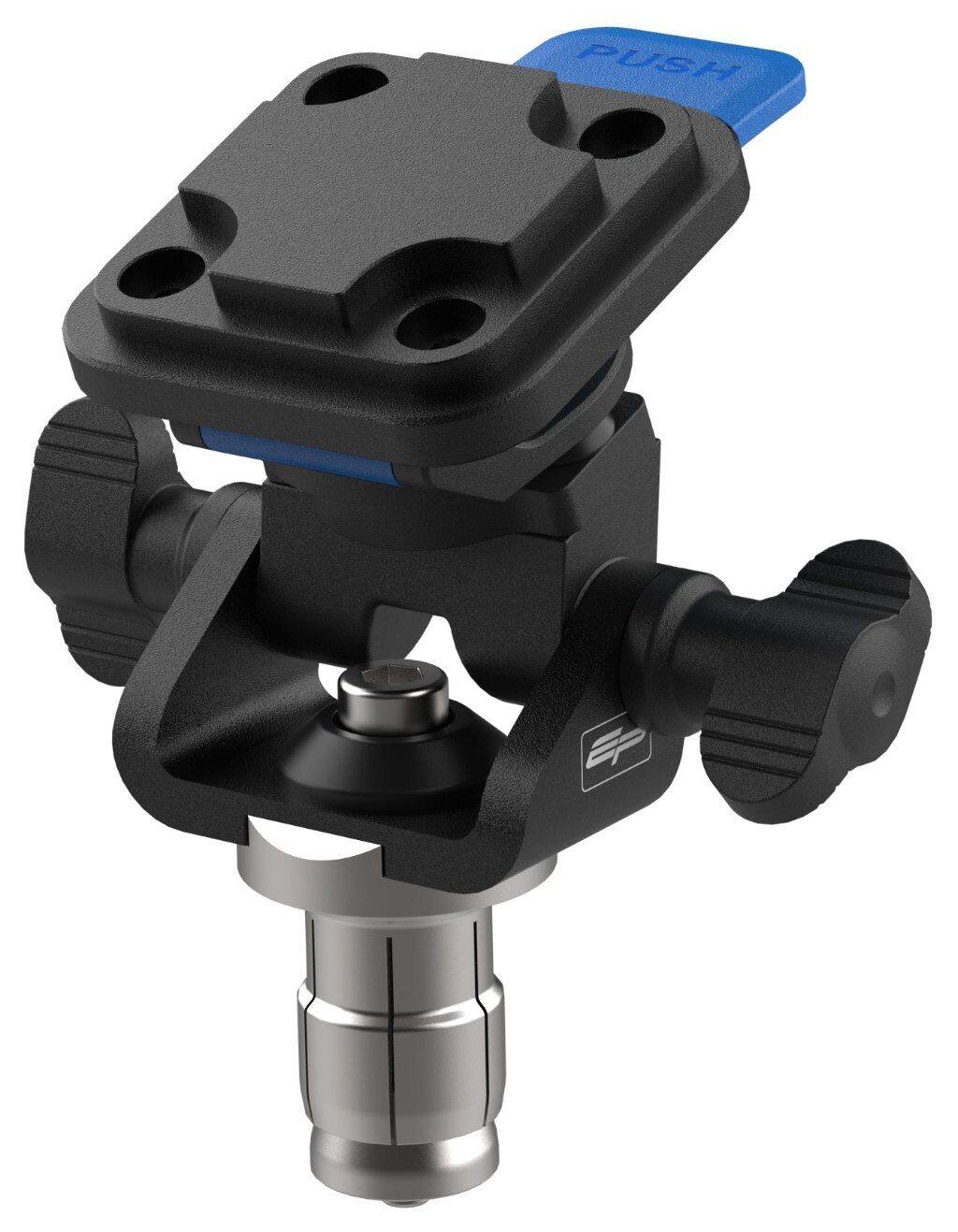 Evotech Performance エボテックパフォーマンス Carpuride Top Yoke Mount CBR1000RR-R Fireblade SP Carbon Edition HONDA ホンダ その他各種電子機器マウント・オプション・補修部品 電子機器類