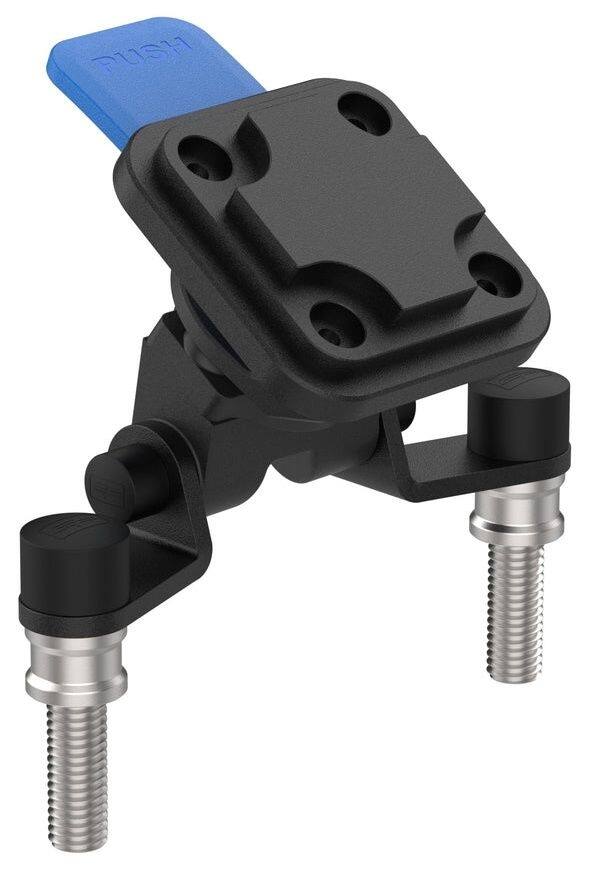 Evotech Performance エボテックパフォーマンス Carpuride Mount Trident TRIUMPH トライアンフ その他各種電子機器マウント・オプション・補修部品 電子機器類