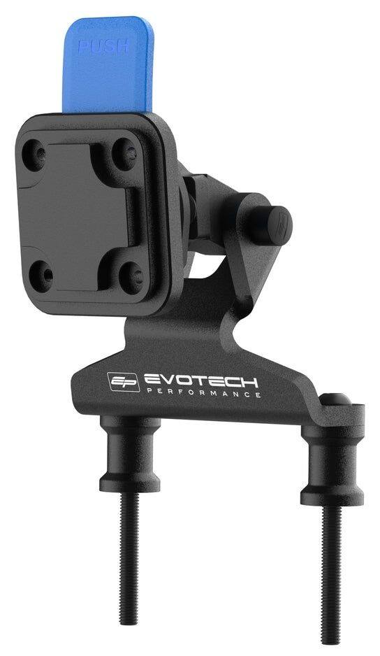 Evotech Performance エボテックパフォーマンス Carpurideスマートモニターマウント Z900 SE KAWASAKI カワサキ その他各種電子機器マウント・オプション・補修部品 電子機器類｜ウェビック　店