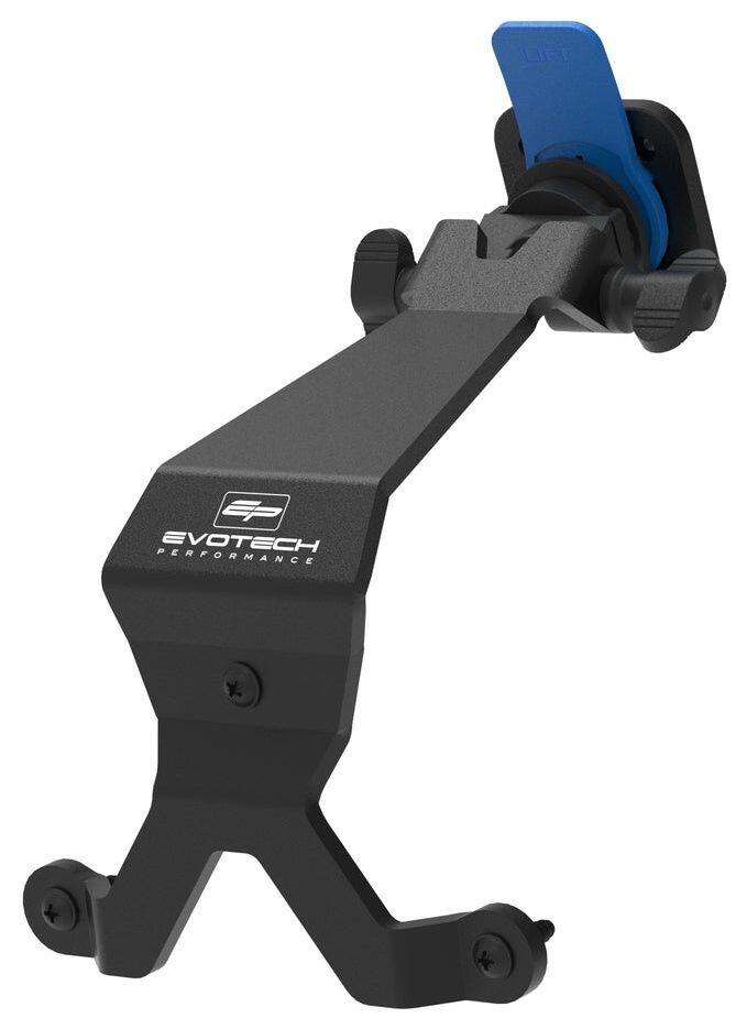 Evotech Performance エボテックパフォーマンス Carpuride Mount ADV350 HONDA ホンダ その他各種電子機器マウント・オプション・補修部品 電子機器類
