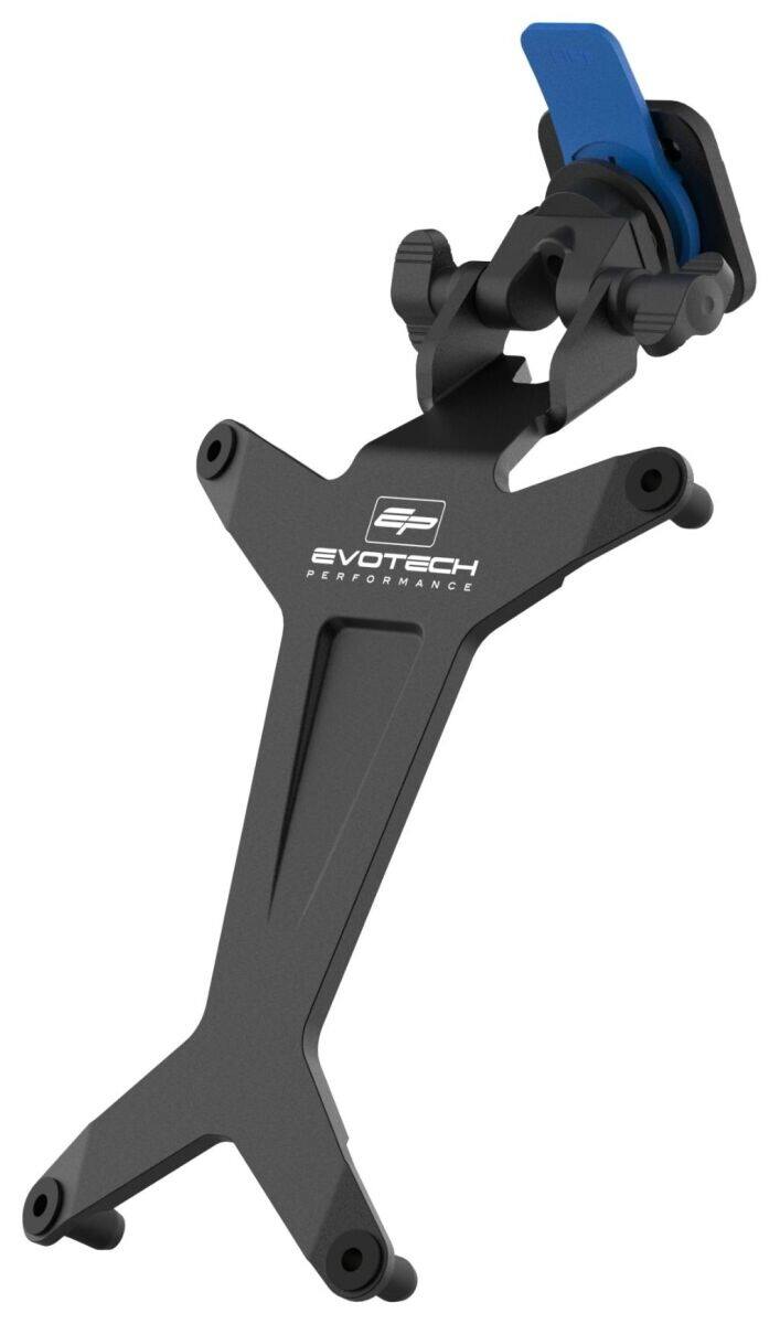Evotech Performance エボテックパフォーマンス Chigee Mount Tracer 7 GT YAMAHA ヤマハ その他各種電子機器マウント・オプション・補修部品 電子機器類