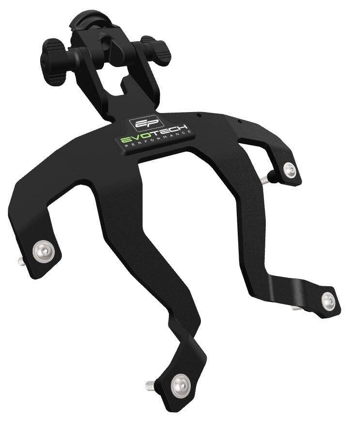 Evotech Performance エボテックパフォーマンス SPConnectナビマウント GSX-S1000GX+ Plus GSX-S1000GX SUZUKI スズキ その他各種電子機器マウント・オプション・補修部品 電子機器類|ウェビック 店