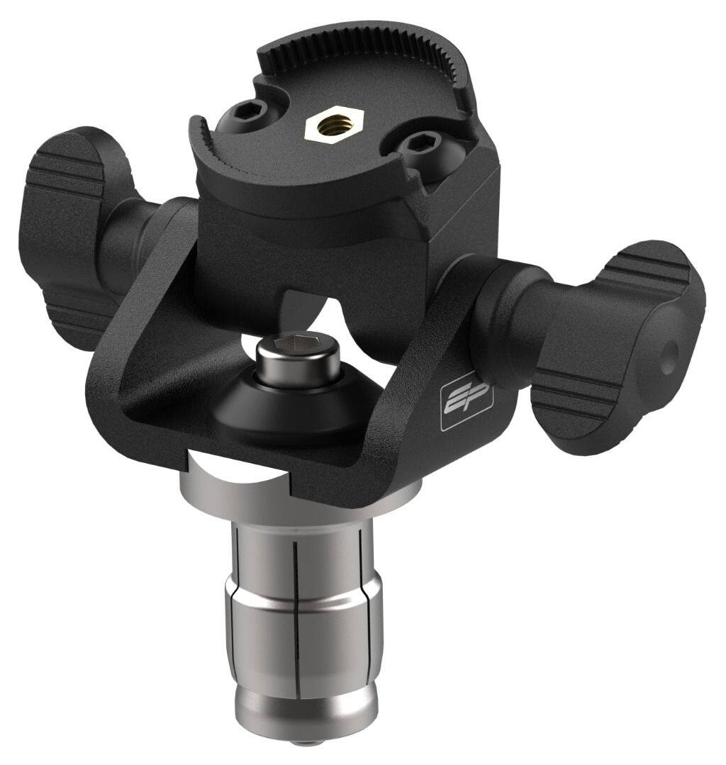 Evotech Performance エボテックパフォーマンス SP Connect Top Yoke Sat Nav Mount S 1000 RR Ninja H2 SX SE ZX-6R ZZR1400 BMW KAWASAKI カワサキ その他各種電子機器マウント・オプション・補修部品 電子機器類 10,065円