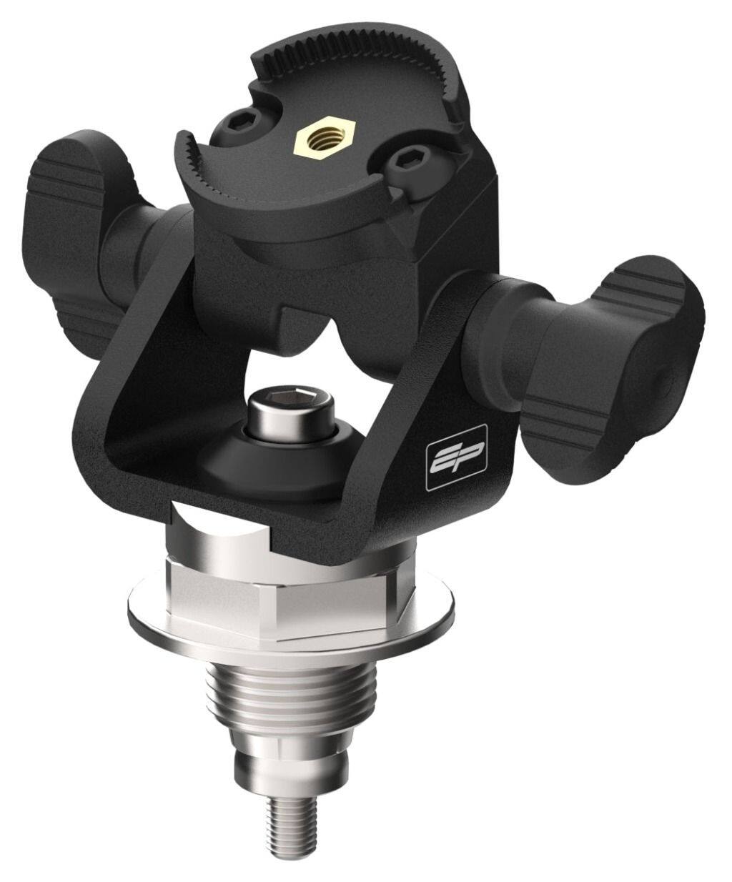 Evotech Performance エボテックパフォーマンス SP Connect Top Yoke Sat Nav Mount 990 RC R KTM その他各種電子機器マウント・オプション・補修部品 電子機器類