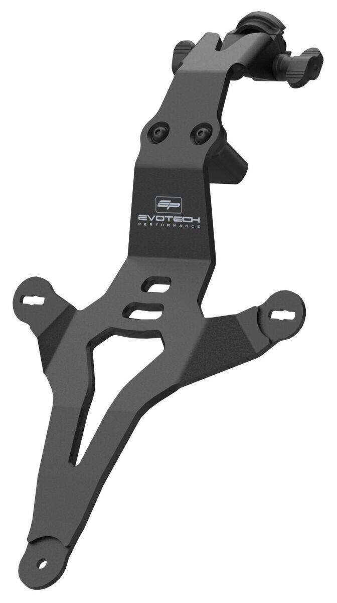 Evotech Performance エボテックパフォーマンス SP Connect Sat Nav Mount Tiger Sport 660 TRIUMPH トライアンフ その他各種電子機器マウント・オプション・補修部品 電子機器類