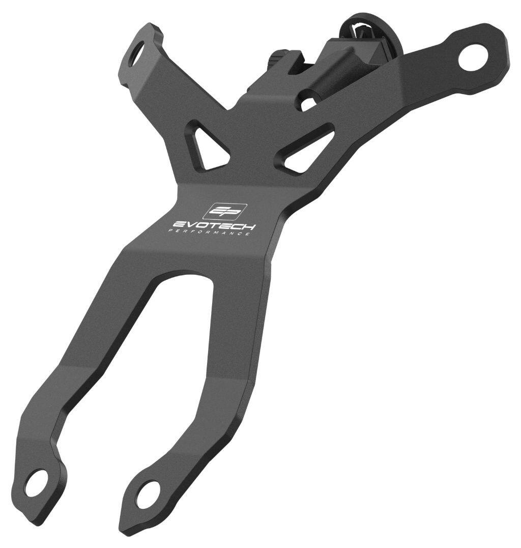 Evotech Performance エボテックパフォーマンス Beeline Moto 2ナビマウント Multistrada V4 Rally RS S Grand Tour Sport DUCATI ドゥカティ その他各種電子機器マウント・オプション・補修部品 電子機器類｜ウェビック　店 14,970円