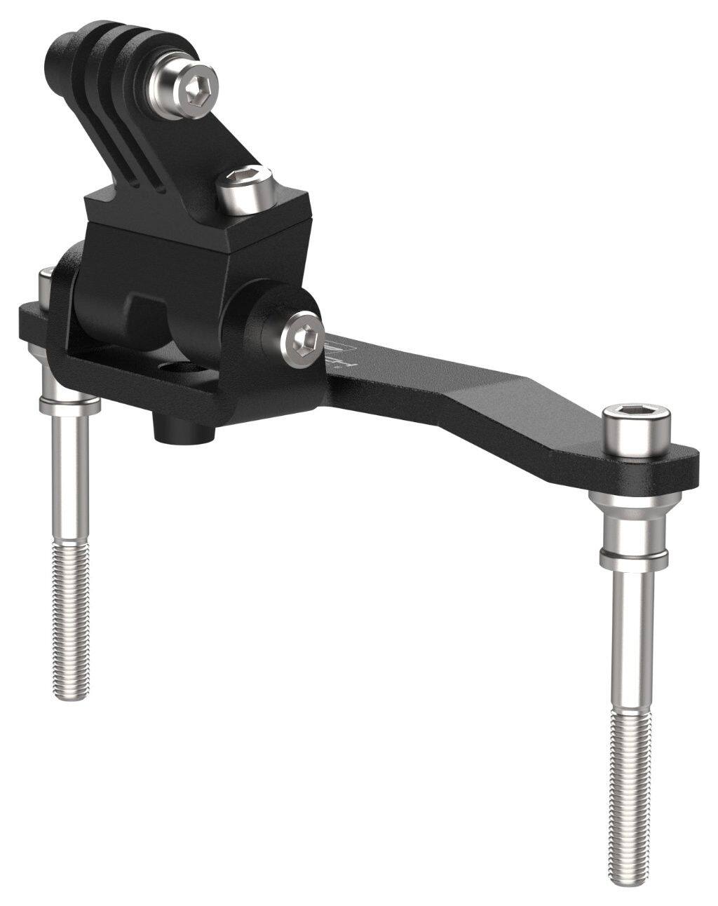 Evotech Performance エボテックパフォーマンス Beeline Moto Sat Nav Mount RC 125 390 KTM その他各種電子機器マウント・オプション・補修部品 電子機器類