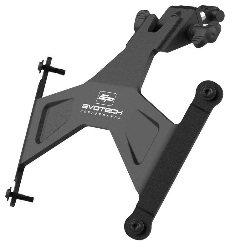 Evotech Performance エボテックパフォーマンス Beeline Moto Sat Nav Upper Mount XL750 Transalp HONDA ホンダ その他各種電子機器マウント・オプション・補修部品 電子機器類