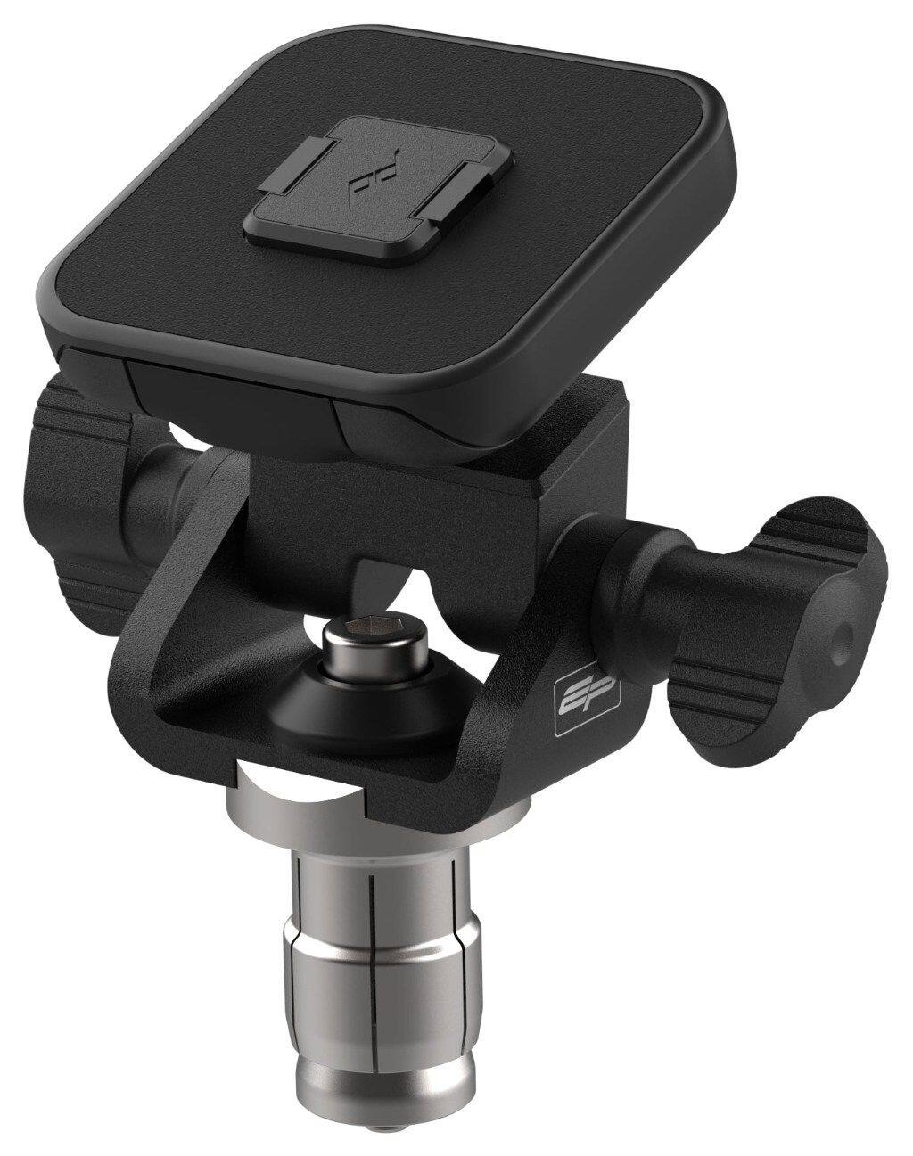 Evotech Performance エボテックパフォーマンス Peak Design Top Yoke Sat Nav Mount Ninja 500 GSX-R1000R GSX-R1000 SV650 X KAWASAKI カワサキ SUZUKI スズキ その他各種電子機器マウント・オプション・補修部品 電子機器類
