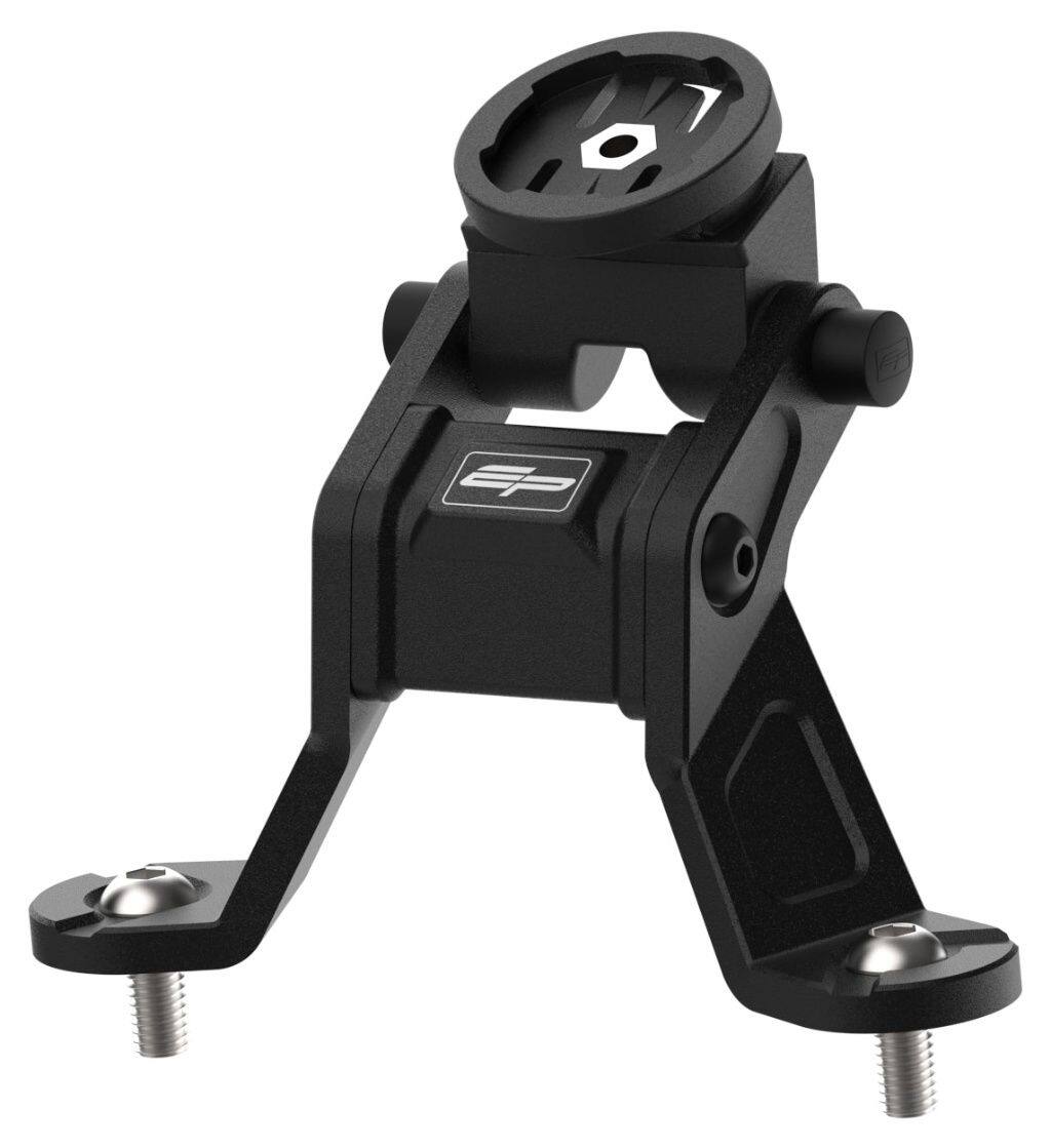 Evotech Performance エボテックパフォーマンス Beeline Moto 2 Sat Nav Mount Ninja ZX-6R 40th Anniversary Edition KAWASAKI カワサキ その他各種電子機器マウント・オプション・補修部品 電子機器類 12,507円