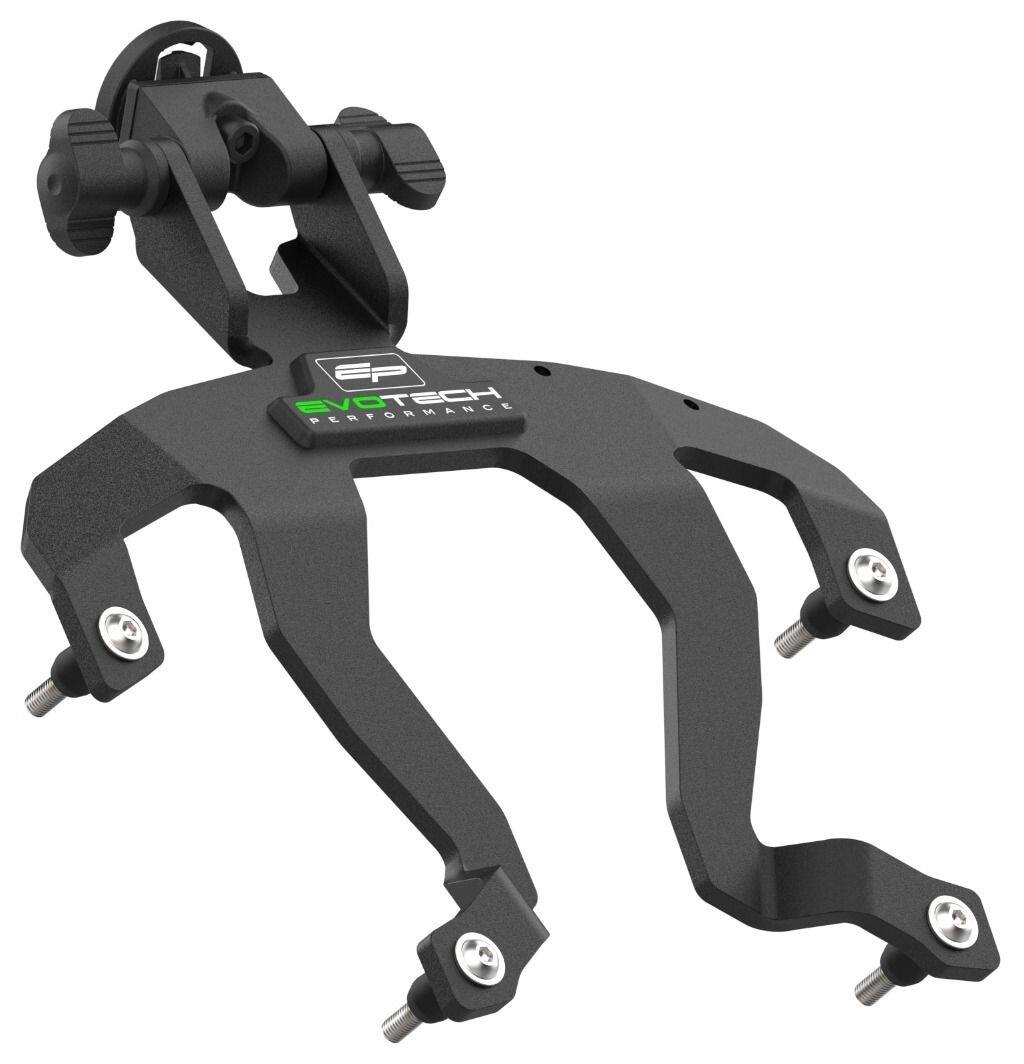 Evotech Performance エボテックパフォーマンス Beeline Moto 2 Sat Nav Mount GSX-S1000GX+ Plus GSX-S1000GX SUZUKI スズキ その他各種電子機器マウント・オプション・補修部品 電子機器類