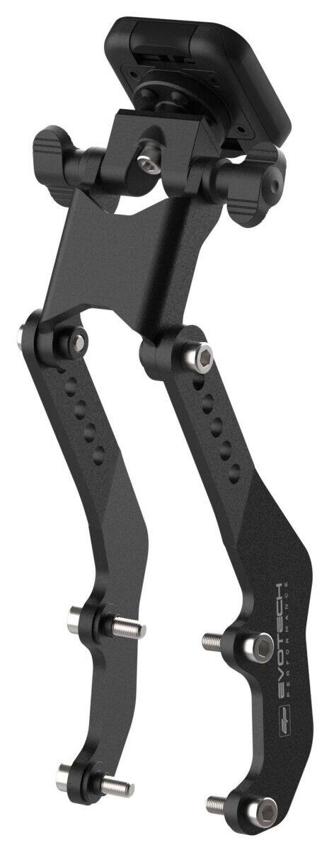 Evotech Performance エボテックパフォーマンス Peak Design Sat Nav Mount Himalayan 450 ROYAL ENFIELD ロイヤルエンフィールド その他各種電子機器マウント・オプション・補修部品 電子機器類 21,769円