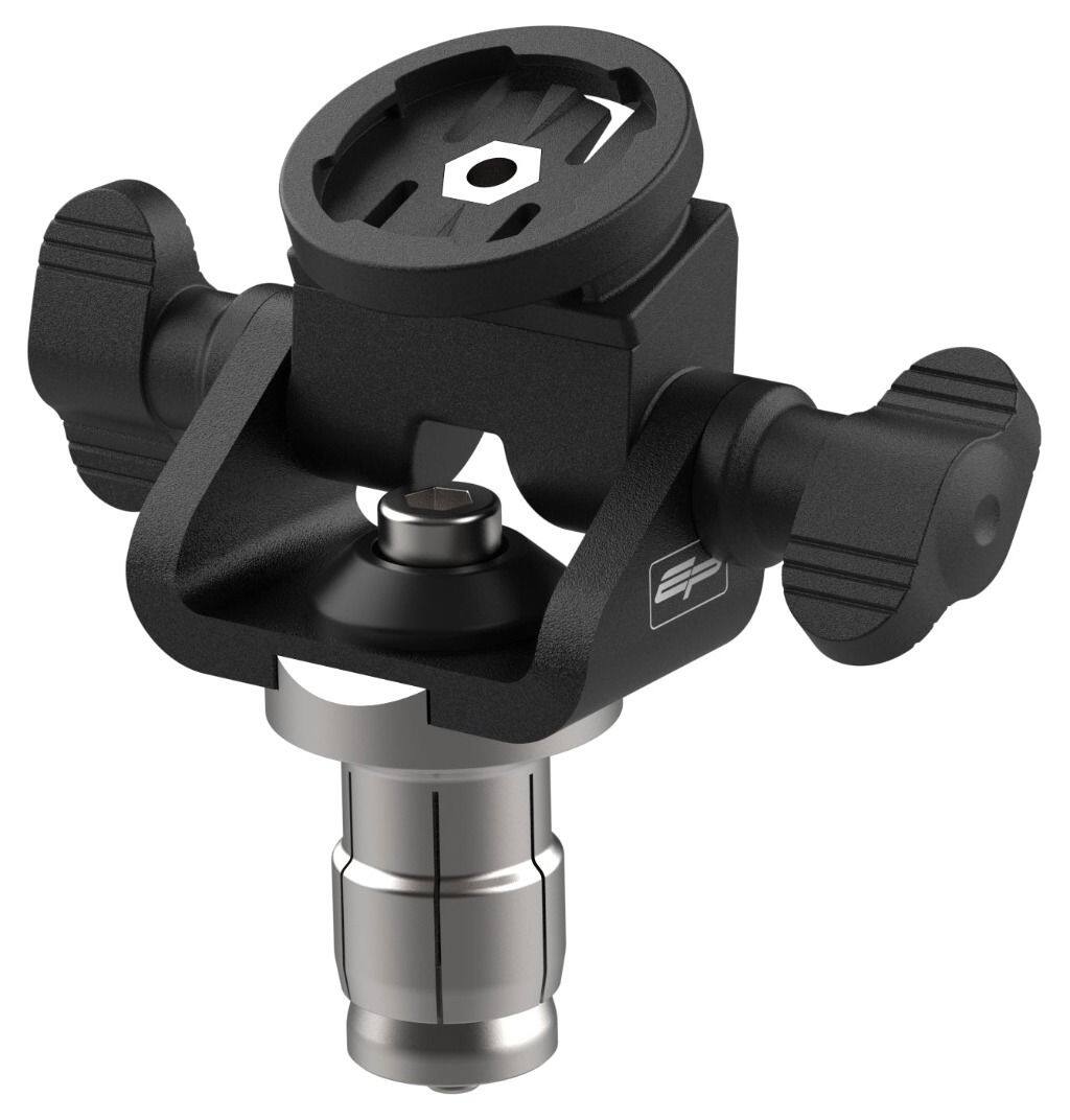 Evotech Performance エボテックパフォーマンス Beeline Moto 2 Top Yoke Sat Nav Mount VFR800 YZF-R9 HONDA ホンダ YAMAHA ヤマハ その他各種電子機器マウント・オプション・補修部品 電子機器類