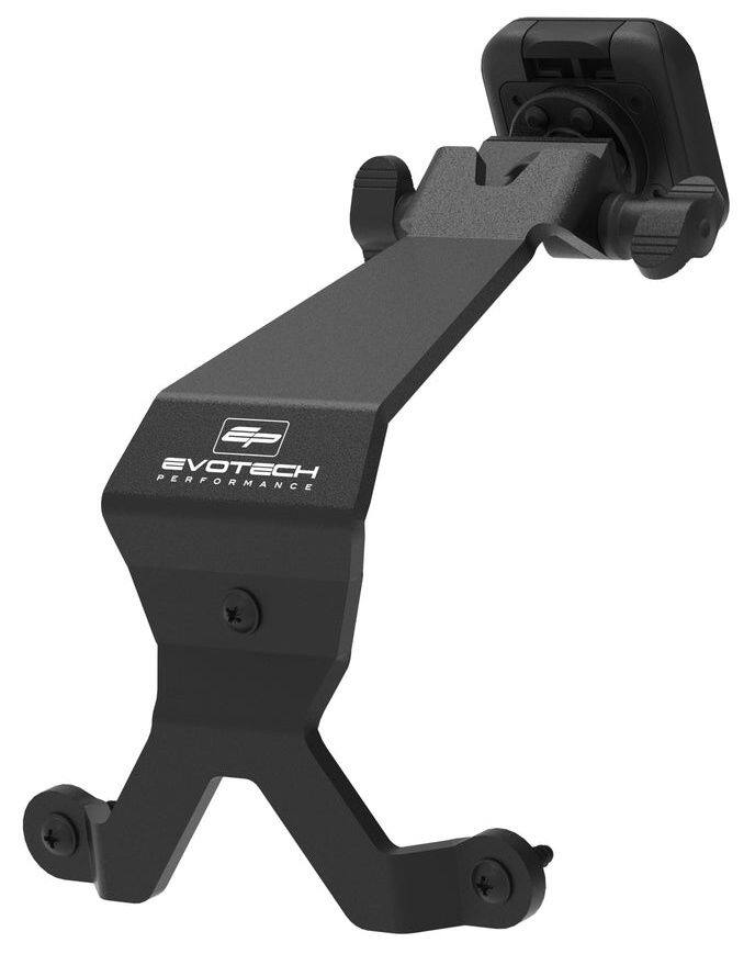 Evotech Performance エボテックパフォーマンス Peak Design Sat Nav Mount ADV350 HONDA ホンダ その他各種電子機器マウント・オプション・補修部品 電子機器類