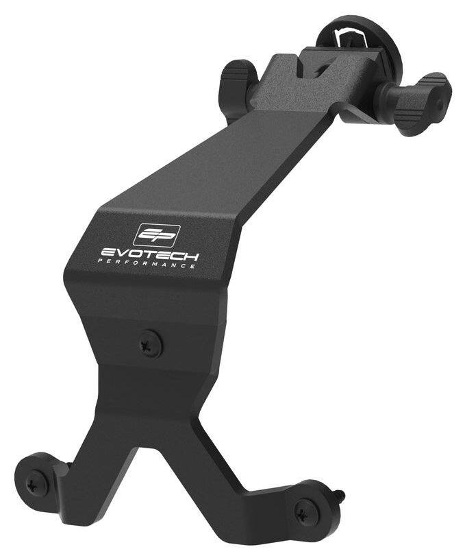 Evotech Performance エボテックパフォーマンス Beeline Moto 2 Sat Nav Mount ADV350 HONDA ホンダ その他各種電子機器マウント・オプション・補修部品 電子機器類