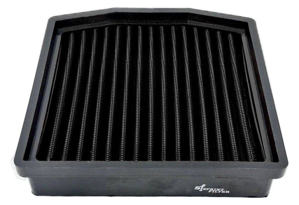 Sprint Filter スプリントフィルター 乾式エアフィルター P08F1-85タイプ R 1300 RS BMW エアクリーナー・エアクリーナーエレメント 吸気関連 エンジン｜ウェビック　店