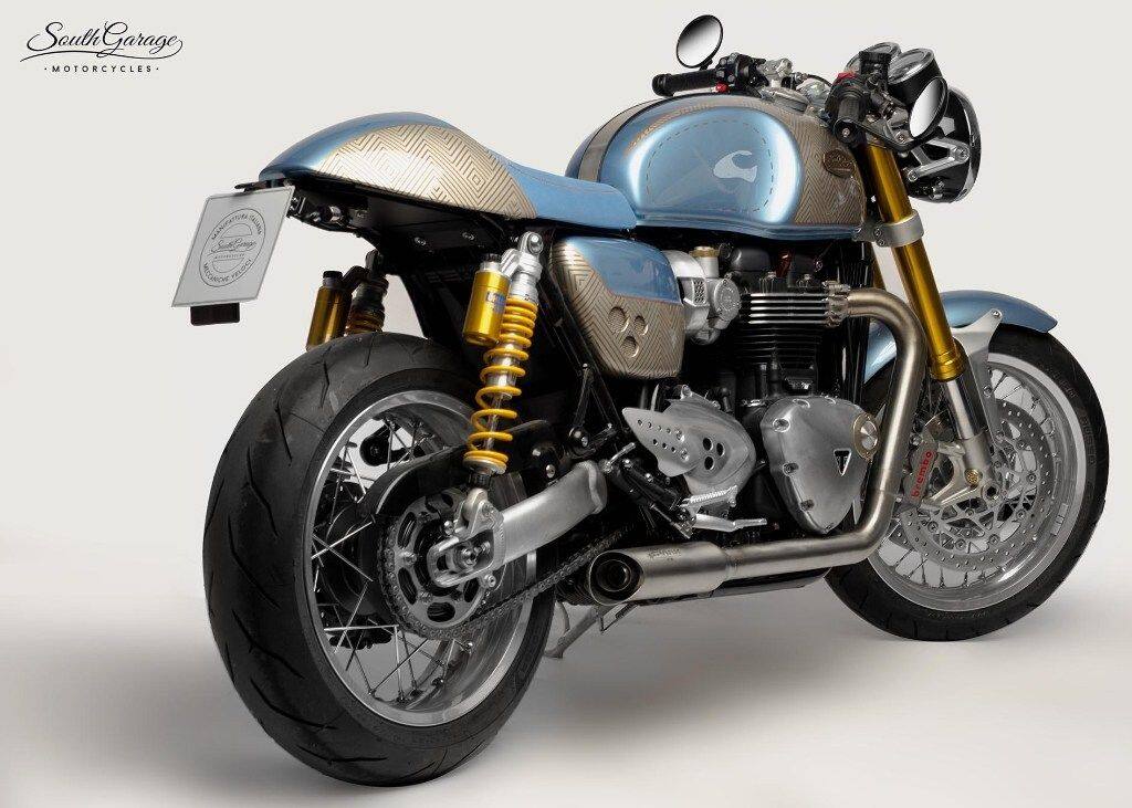 SPARK EXHAUST スパーク マフラー HOT ROAD 汎用サイレンサー - 右側用 補修・汎用サイレンサー｜ウェビック　店