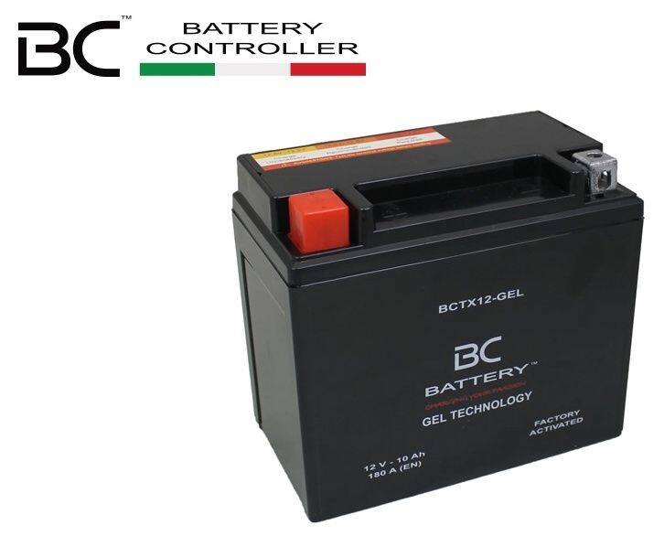 BC BATTERY CONTROLLER ビーシーバッテリーコントローラー MF-GELバッテリー【GELバッテリー】 鉛系バッテリー バッテリー関連｜ウェビック　店