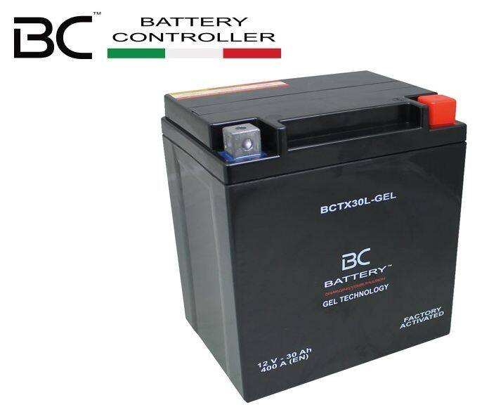 BC BATTERY CONTROLLER ビーシーバッテリーコントローラー MF-GELバッテリー【GELバッテリー】 鉛系バッテリー バッテリー関連|ウェビック 店