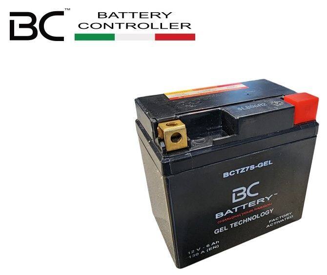 BC BATTERY CONTROLLER ビーシーバッテリーコントローラー MF-GELバッテリー【GELバッテリー】 鉛系バッテリー バッテリー関連|ウェビック 店