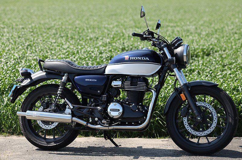 SP忠男 スペシャルパーツ忠男 POWERBOXサイレンサーキャブトンタイプ GB350 HONDA ホンダ スリップオンマフラー マフラー