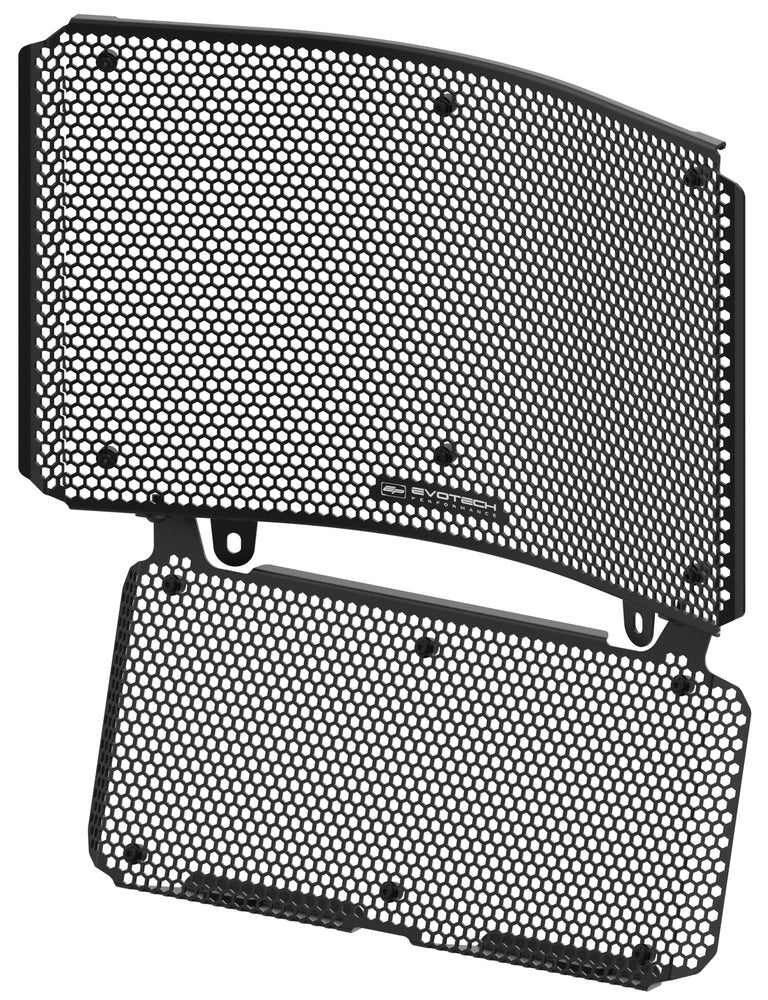 Evotech Performance エボテックパフォーマンス ラジエーターコアガードセット GSX1300R Hayabusa SUZUKI スズキ ラジエーターコアガード・オイルクーラーコアガード 冷却関連 エンジン｜ウェビック　店 19,565円
