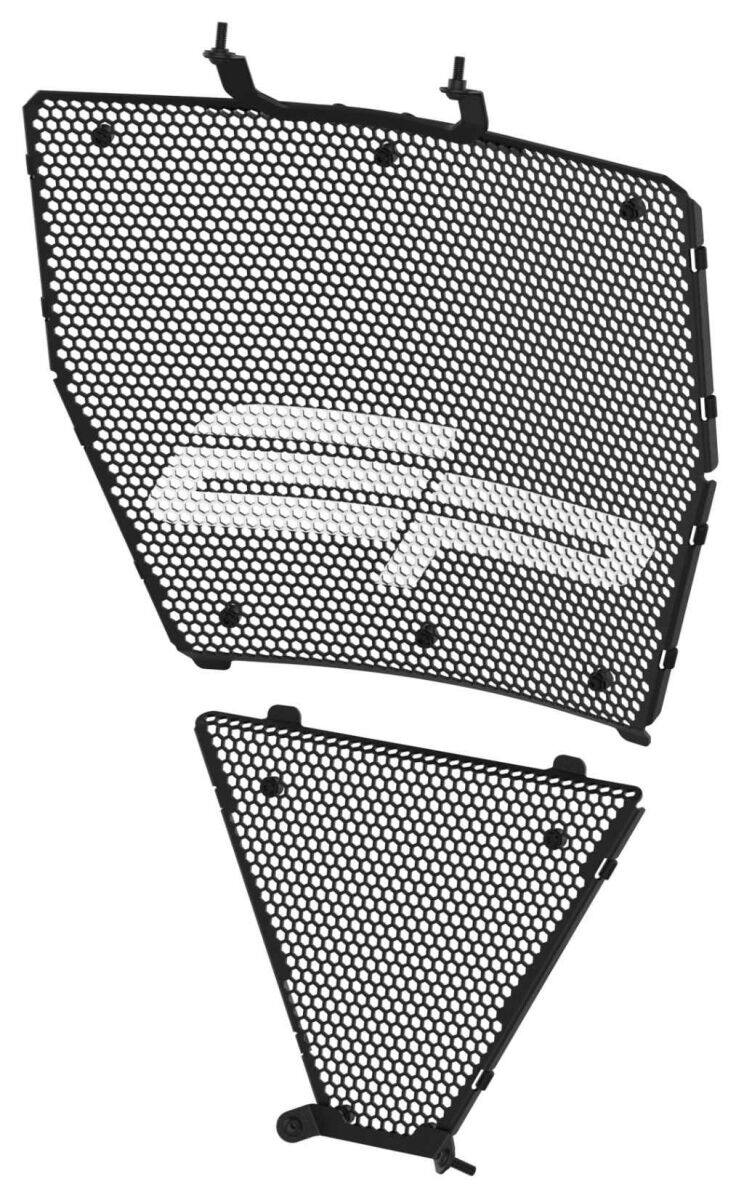 Evotech Performance エボテックパフォーマンス ラジエーターコアガード Streetfighter V4 S DUCATI ドゥカティ ラジエーターコアガード・オイルクーラーコアガード 冷却関連 エンジン｜ウェビック　店 21,808円