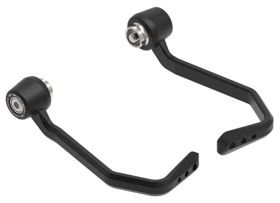 Evotech Performance エボテックパフォーマンス Brake And Clutch Lever Protector Kit R 1200 RS RT 1250 BMW レバーガード ハンドル