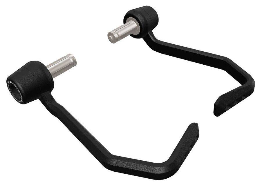 Evotech Performance エボテックパフォーマンス Brake And Clutch Lever Protector Kit (Road) Monster 1100 Evo S 796 Streetfighter 1098 848 701 Supermoto Svartpilen 401 801 Vitpilen FTR 690 SMC R レバーガード ハンドル 28,272円
