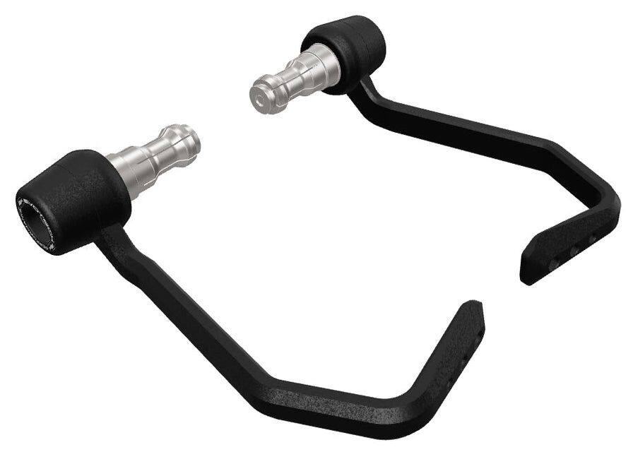 Evotech Performance エボテックパフォーマンス Brake and Clutch Lever Protector Kit CB1000 Hornet SP CB650R Neo Sports Cafe CBR1000RR CBR1000RR-R Fireblade Carbon Edition CBR300R CBR500R CBR600RR CBR650F CBR650R NT1100 VFR800 Z650 Urban F3 675 RC 800