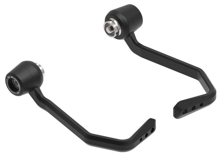 Evotech Performance エボテックパフォーマンス Brake And Clutch Lever Protector Kit R 1200 RS RT 1250 BMW レバーガード ハンドル