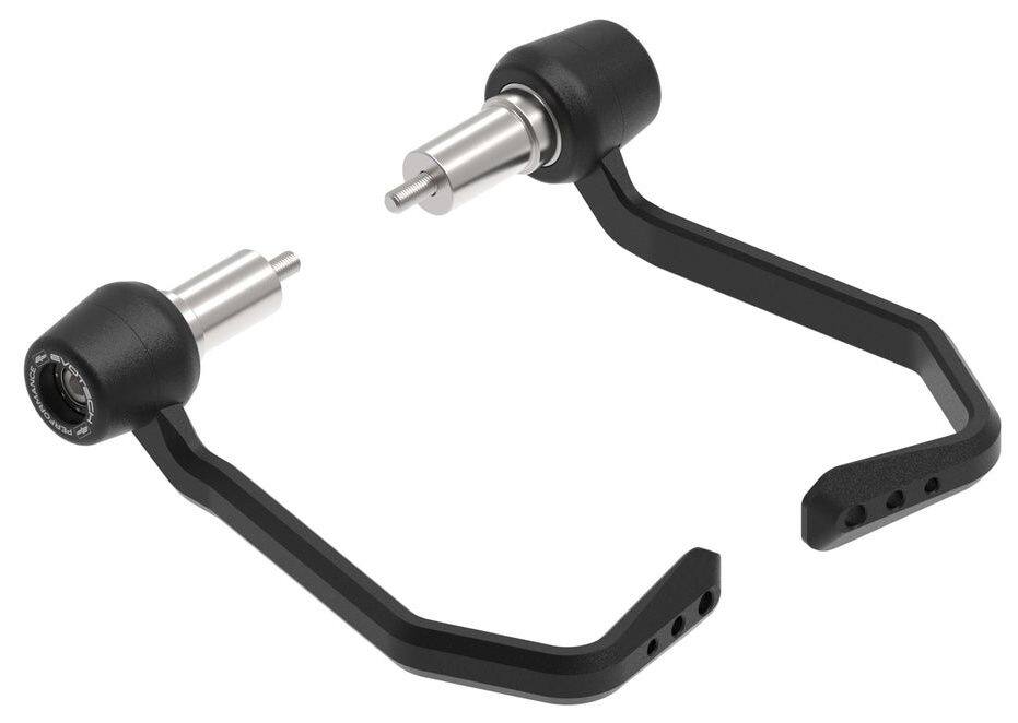 Evotech Performance エボテックパフォーマンス Brake And Clutch Lever Protector Kit CB500F CB650F HONDA ホンダ レバーガード ハンドル