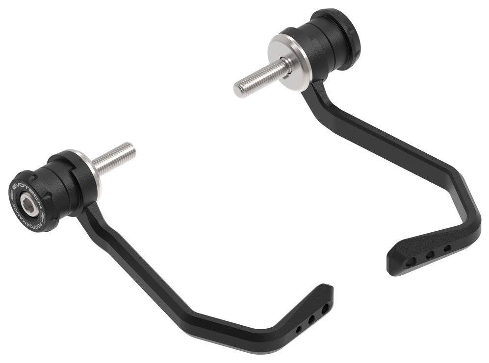 Evotech Performance エボテックパフォーマンス Brake And Clutch Lever Protector Kit M 1000 R XR S BMW レバーガード ハンドル