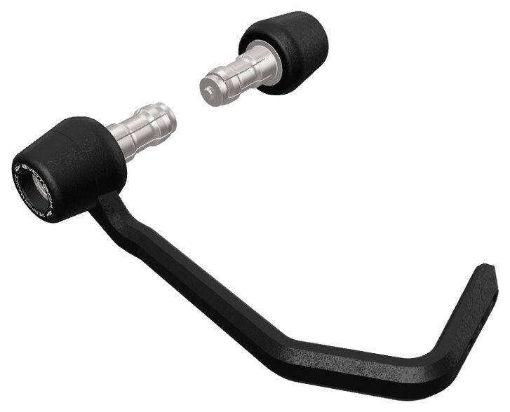 Evotech Performance エボテックパフォーマンス ブレーキレバープロテクターキット(ロード) DUCATI ドゥカティ SUZUKI スズキ レバーガード ハンドル|ウェビック 店
