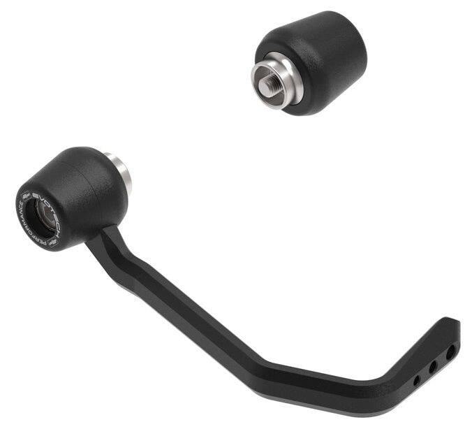 Evotech Performance エボテックパフォーマンス ブレーキレバープロテクターキット R 1200 RS RT 1250 BMW レバーガード ハンドル｜ウェビック　店