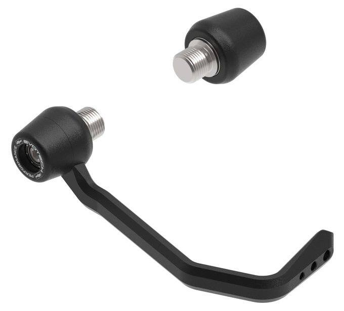 Evotech Performance エボテックパフォーマンス Brake Lever Protector Kit Tuono V4 Factory V100 Mandello S APRILIA アプリリア MOTOGUZZI モトグッチ レバーガード ハンドル