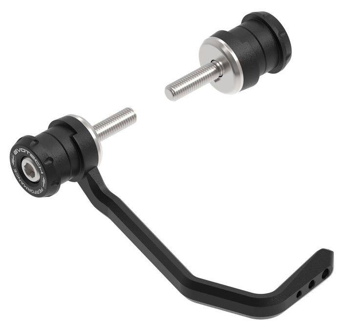 Evotech Performance エボテックパフォーマンス ブレーキレバープロテクターキット M 1000 R XR S BMW レバーガード ハンドル｜ウェビック　店