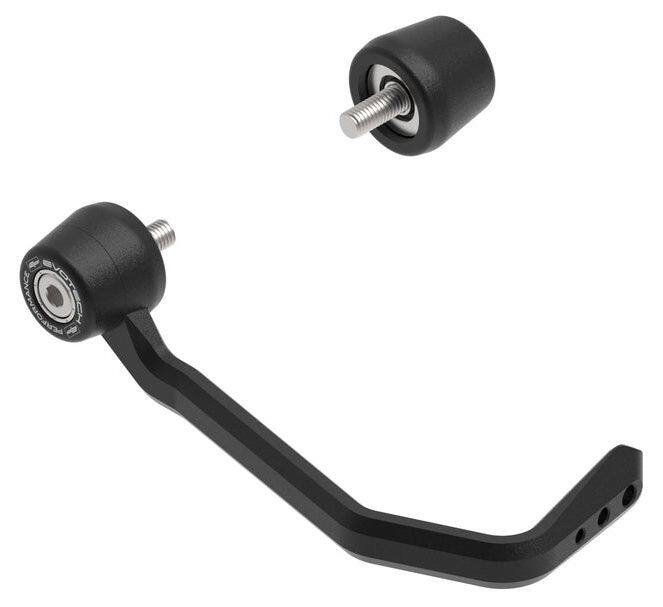 Evotech Performance エボテックパフォーマンス Brake Lever Protector Kit V7 Special Edition Guerrilla 450 Speed Triple 1200 RR RX MOTOGUZZI モトグッチ ROYAL ENFIELD ロイヤルエンフィールド TRIUMPH トライアンフ レバーガード ハンドル