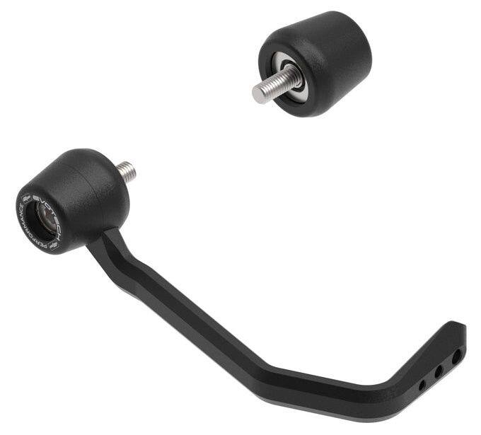 Evotech Performance エボテックパフォーマンス Brake Lever Protector Kit V7 Special Edition Guerrilla 450 Himalayan Speed Triple 1200 RR RX MOTOGUZZI モトグッチ ROYAL ENFIELD ロイヤルエンフィールド TRIUMPH トライアンフ レバーガード ハンドル 18,579円