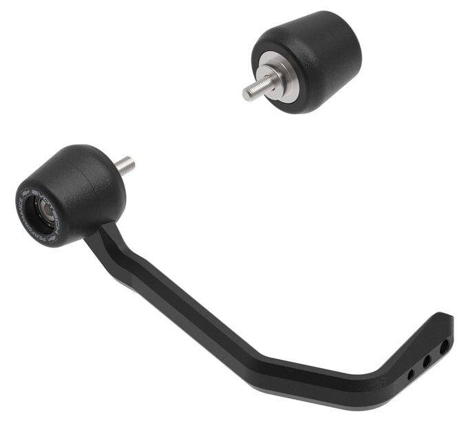 Evotech Performance エボテックパフォーマンス Brake Lever Protector Kit Svartpilen 125 HUSQVARNA ハスクバーナ レバーガード ハンドル