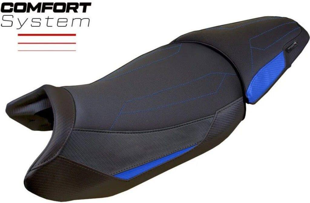 Tappezzeria Italia タッペッツェリア イタリア 純正シート用カバー KOLN (コンフォート／スポーツリアシート対応) R 1300 GS BMW シートカバー シート関連 外装｜ウェビック　店