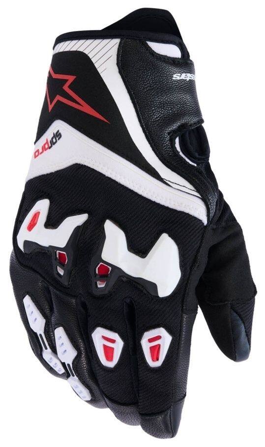 alpinestars アルパインスターズ SP-R PRO GLOVE [エスピーアール プロ グローブ] オールシーズングローブ グローブ アパレル｜ウェビック　店