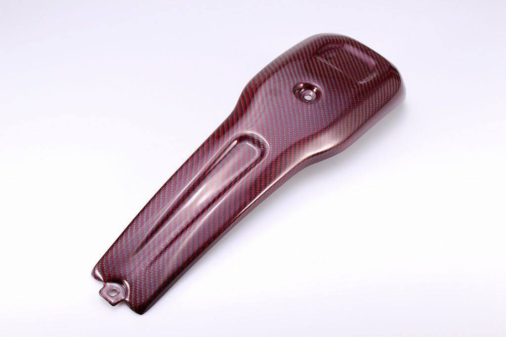 SPEEDRA スピードラ タンクカバー FXBR ブレイクアウト117 FXLRS ローライダーS FXLRST ローライダーST HARLEY-DAVIDSON ハーレーダビッドソン タンク関連 外装｜ウェビック　店